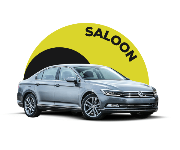 Saloon